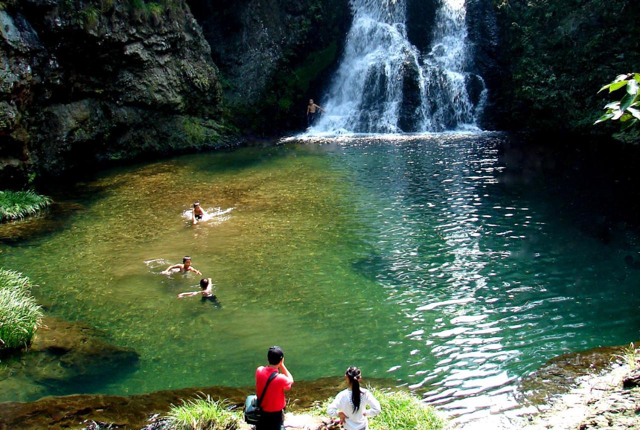 Hongcun Long Lane Inn Huangshan Bagian luar foto