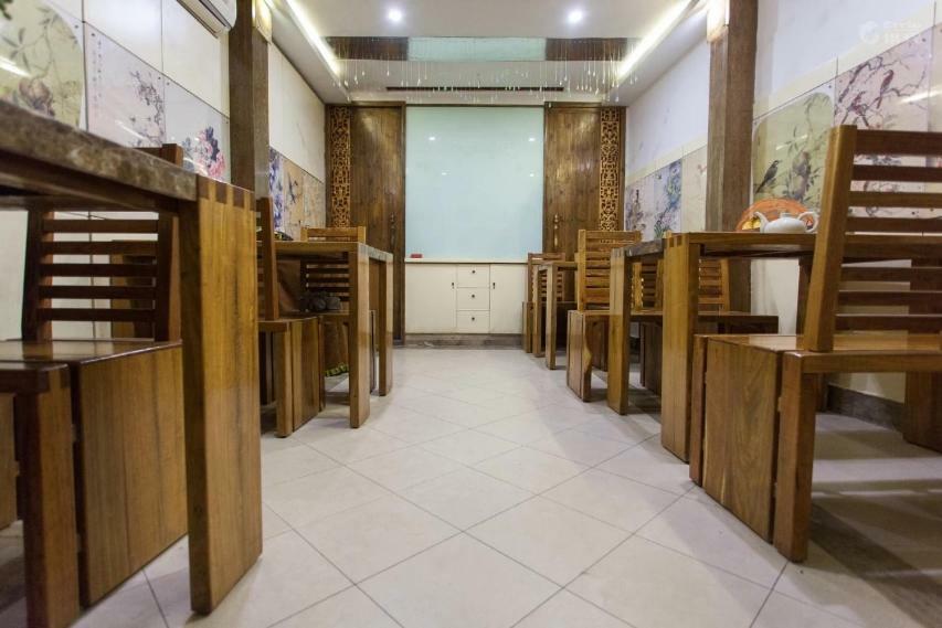 Hongcun Long Lane Inn Huangshan Bagian luar foto